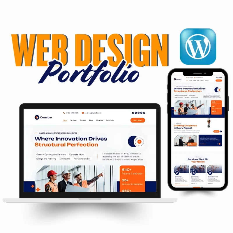 Web Desig Portfolio of Rankva Marketing Agency Pvt Ltd