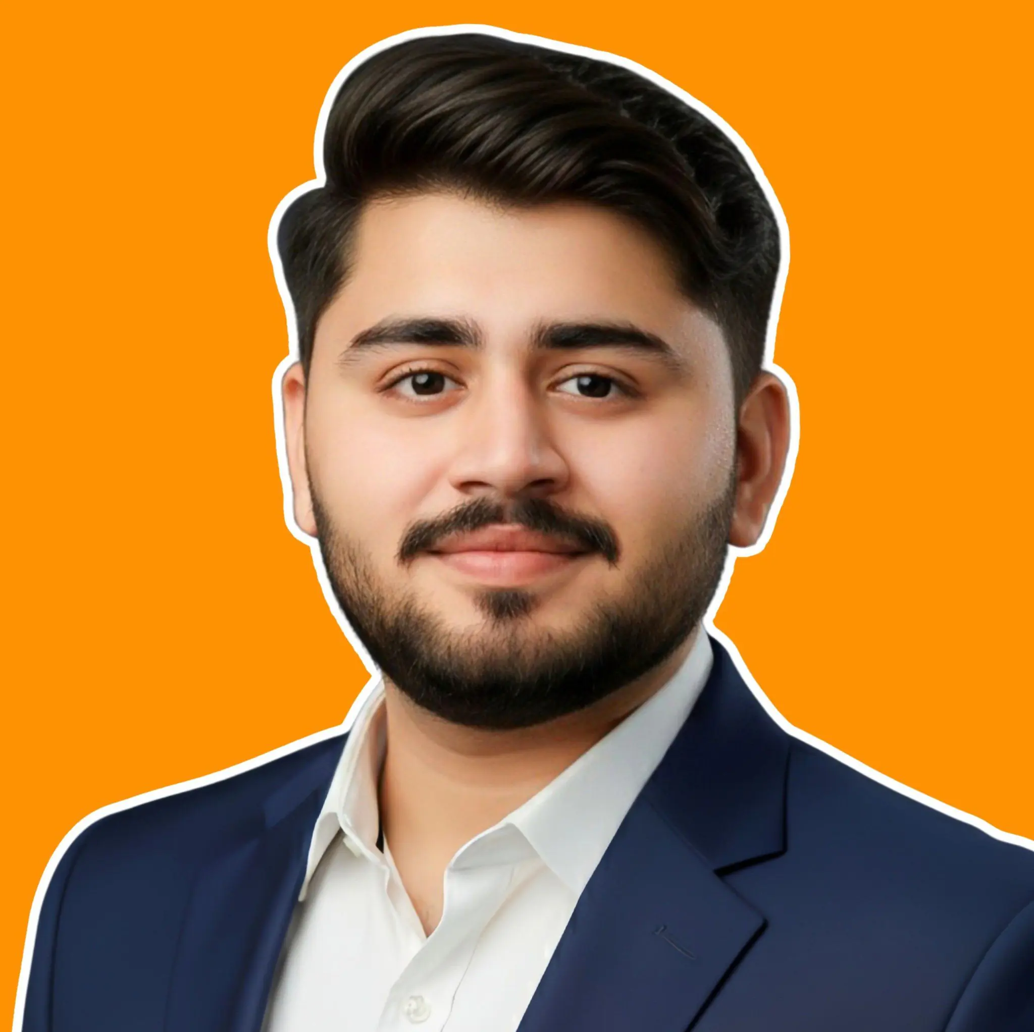 Faizan Mubarak