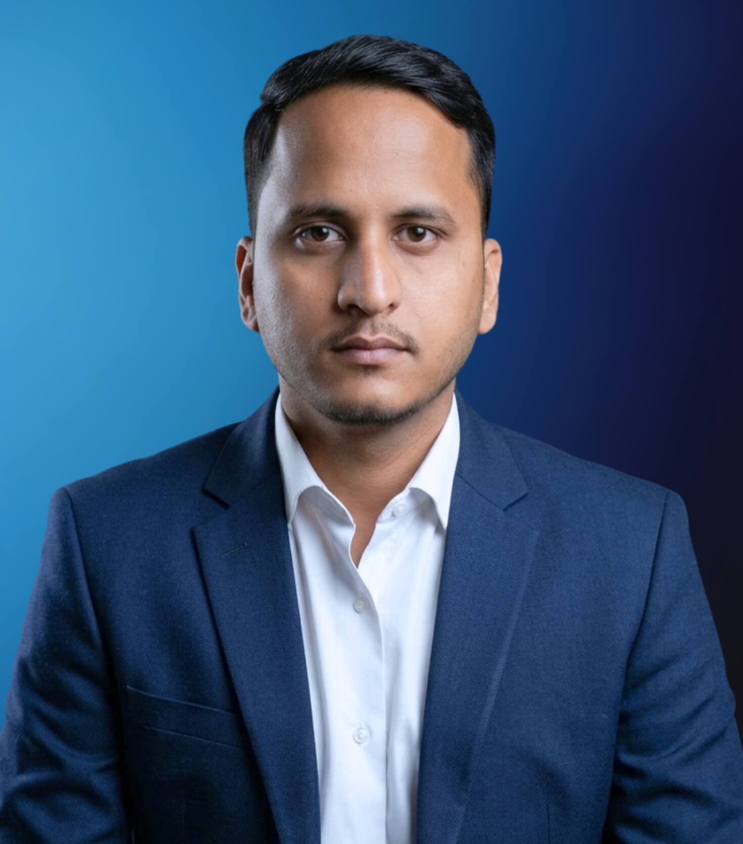 Abdullah Zulfiqar | Graphics Desiging & Video Production Expert of Rankva Marketing Agency