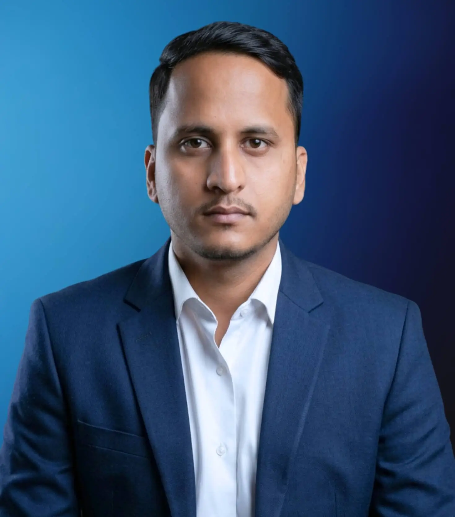 Abdullah Zulfiqar | Graphics Desiging & Video Production Expert of Rankva Marketing Agency