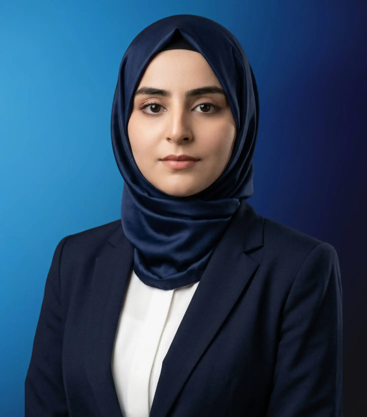 Ayesha Hina | Sales Executive & Manager of Rankva Marketing Agency