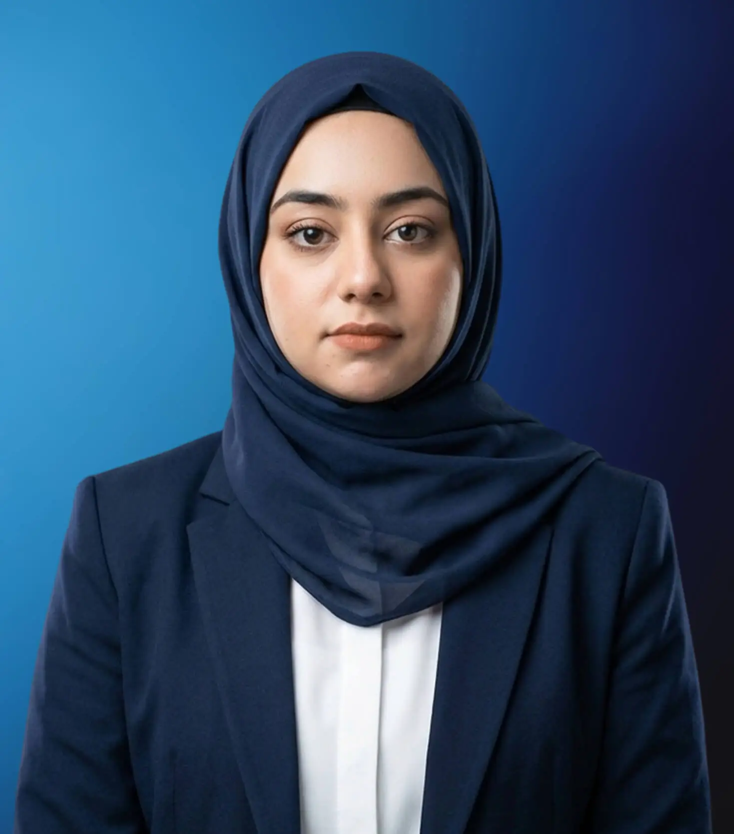 Kainat Kanwal | CMS WordPress Developer of Rankva Marketing Agency
