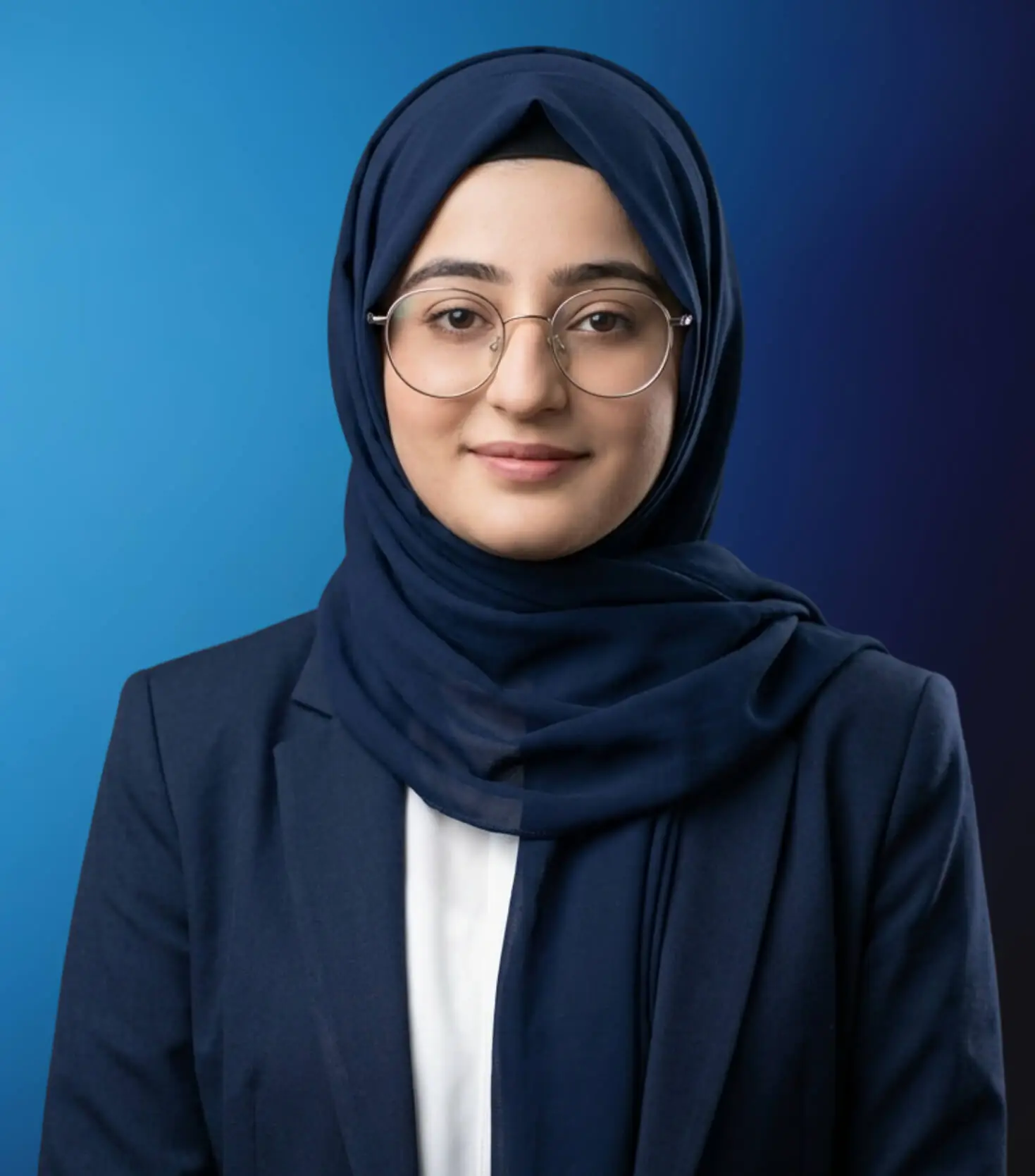 Laraib Fatima | Performance Marketing Expert of Rankva Marketing Agency