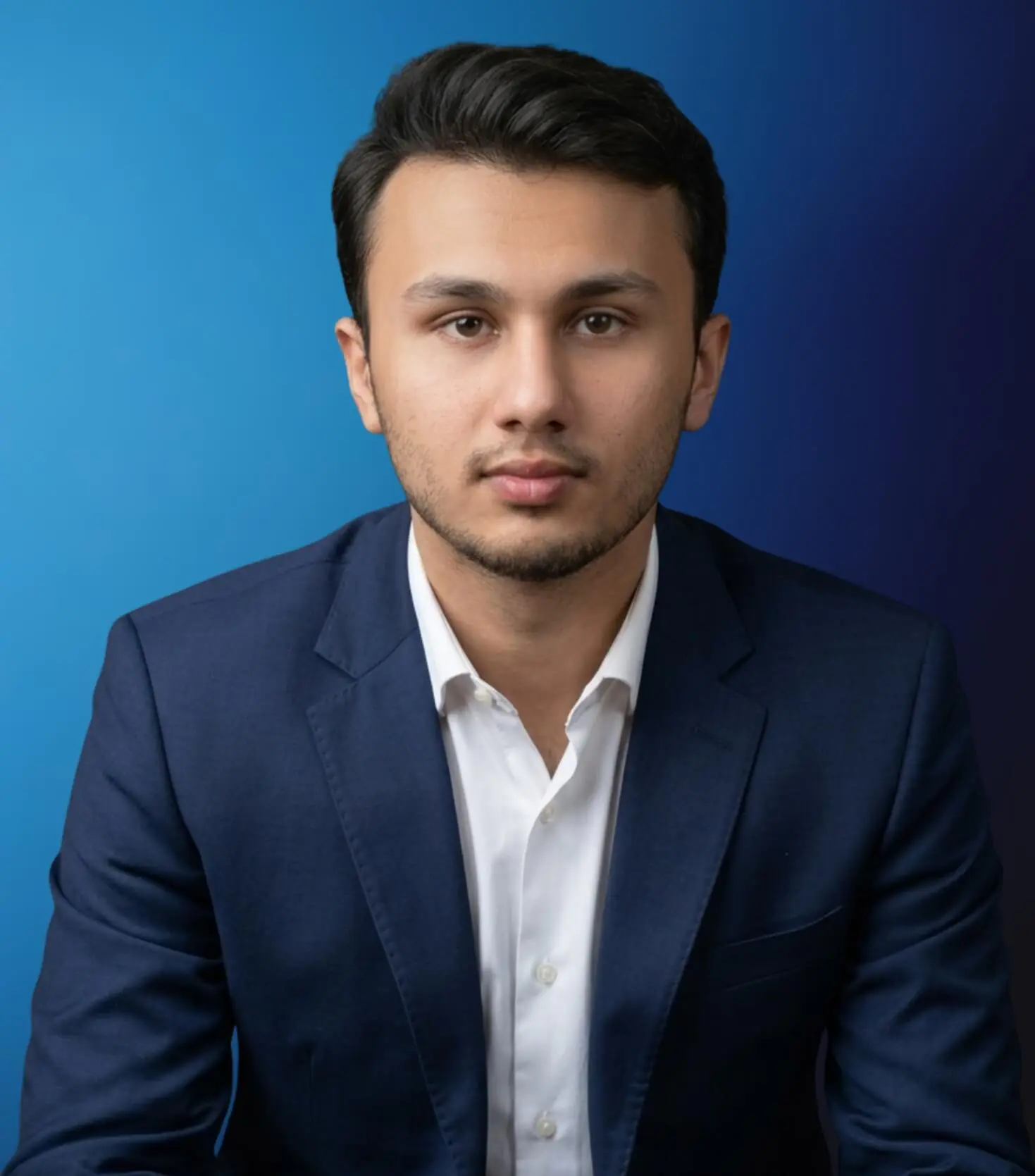 Rafay Malik | Full Stack Developer of Rankva Marketing Agency